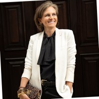 Raffaella Iten Metzger