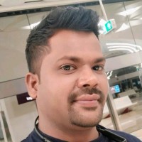 Vinothkumar Vinayagam