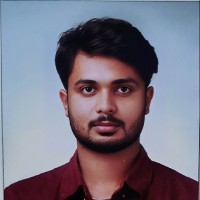 Preetham Gouda S Patil