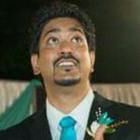 Ryan Desouza