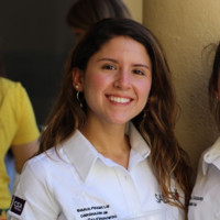 Blanca Pinales