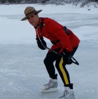 Go Canada