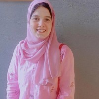 Mariam Ebrahim