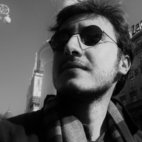 ali dırık
