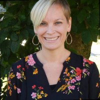 Amanda Heffron, Ms Ed., Msw, Lsw