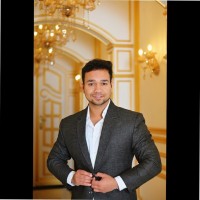 Hemant Singh