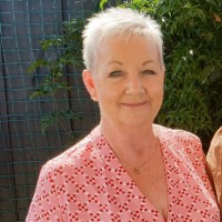 Sharan Mackintosh