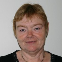Pia Salvesen