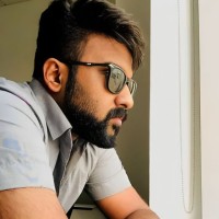 Akhil V.S