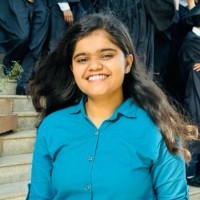 Shraddha Shinde