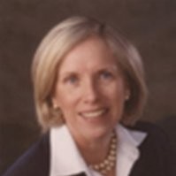 Geraldine Spink