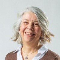 Dagmar Wolf