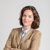 Ina Bakenecker