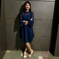 Riddhi Kapasi