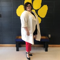 Tanya McCain