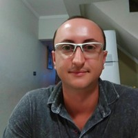 Eric Alisson Rodrigues