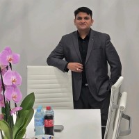 AMISH DESAI