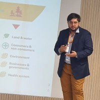 Mohammad Bilal Siddiqui