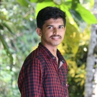 Nithinkrishna Kanchodu