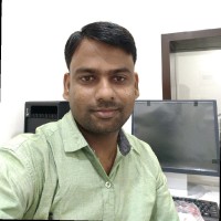 Manojkummar Hariram Chauhann