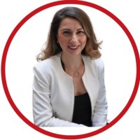 Taleen Shamlian GAICD