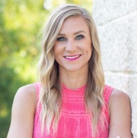 Britney Eglinton, Ms, Lpc-S