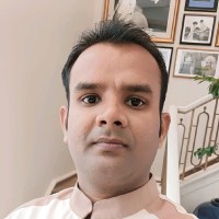 Arshad Ansari
