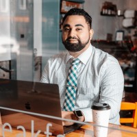 Marcosaaron Gautam Flores
