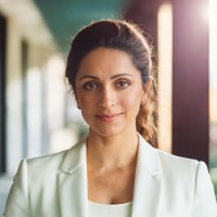Tanaz Sahabi