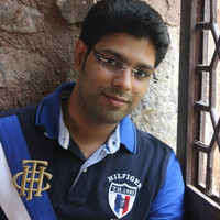 Dhananjay Vij