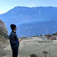 Nikhil Jain