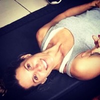 Alessandra Mesquita