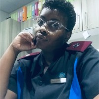 Wendy Letsoalo