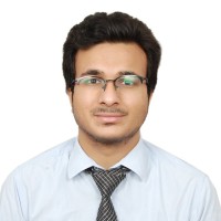 Nitin Parashar