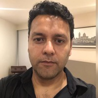 MOHAMMED WASEEM
