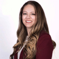 Amie Harrell, Mba