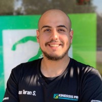 Max Teran Solis