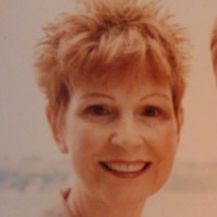 Patricia O'Brien