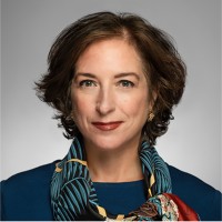 Barbara Law