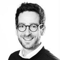 Alexandre Michaux