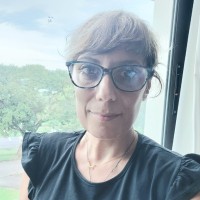 Christina Papadopoulou