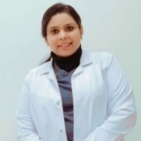 Dr. Navya Purushothaman