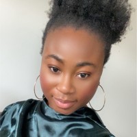 Cecile Manou