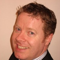 Raymond Mailey