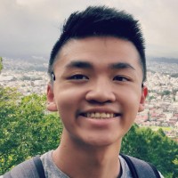 Eric Wong