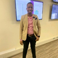 Tshifhiwa Phalanndwa