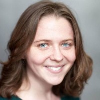 Katherine Landergan
