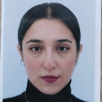 Chahinez Hammadi