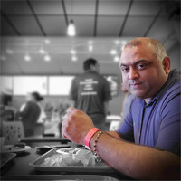 Pranav Kapadia