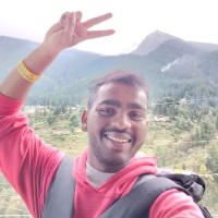 Vaibhav Kamble